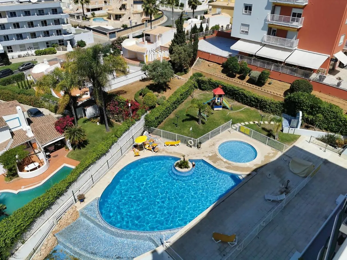 Mare Nostrum Armacao de Pera Portugal