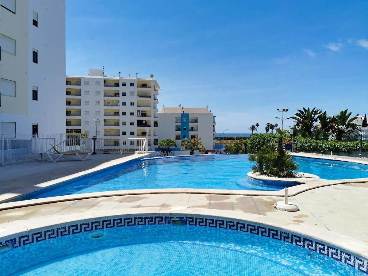 Apartment Mare Nostrum Armacao de Pera