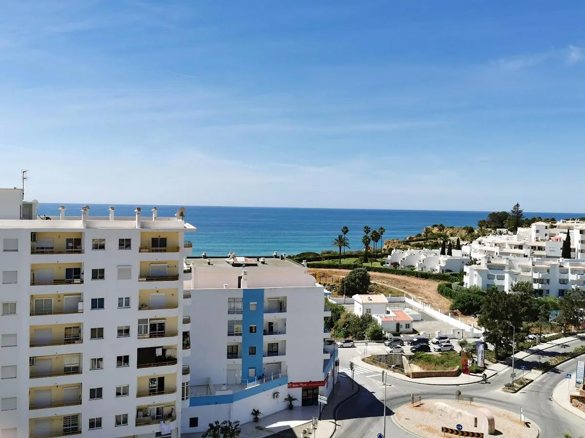 Mare Nostrum Armacao de Pera 0*,  Portugal