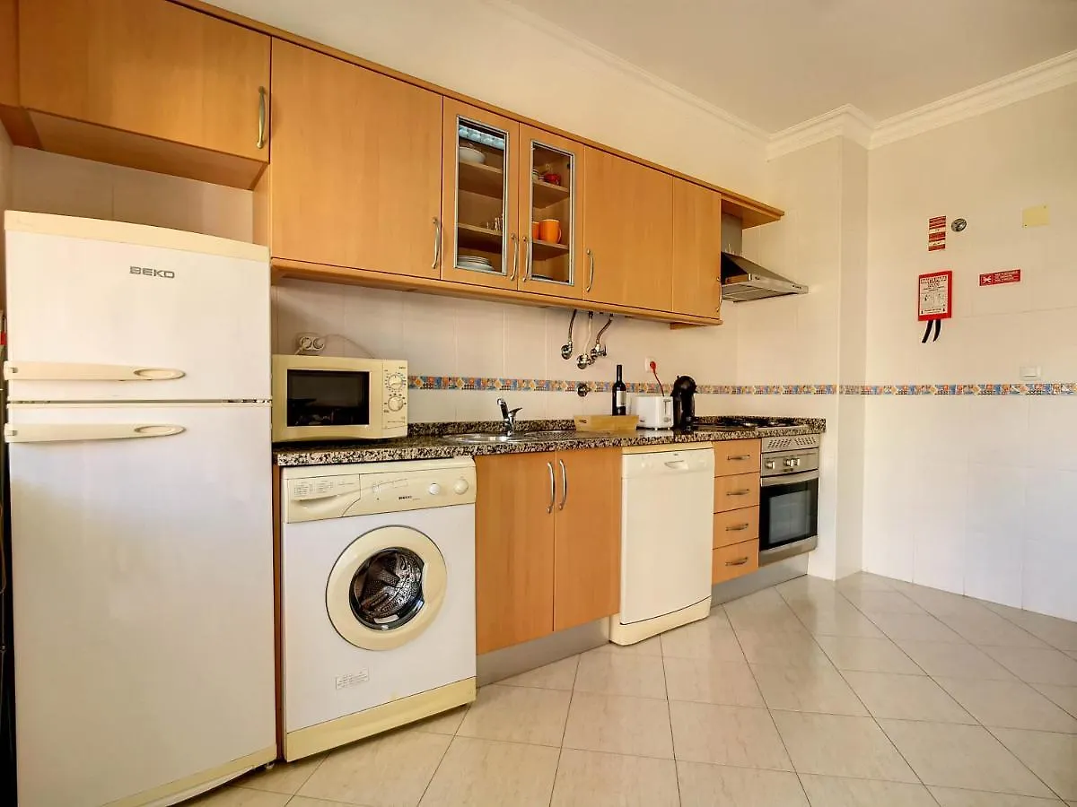 Apartment Mare Nostrum Armacao de Pera