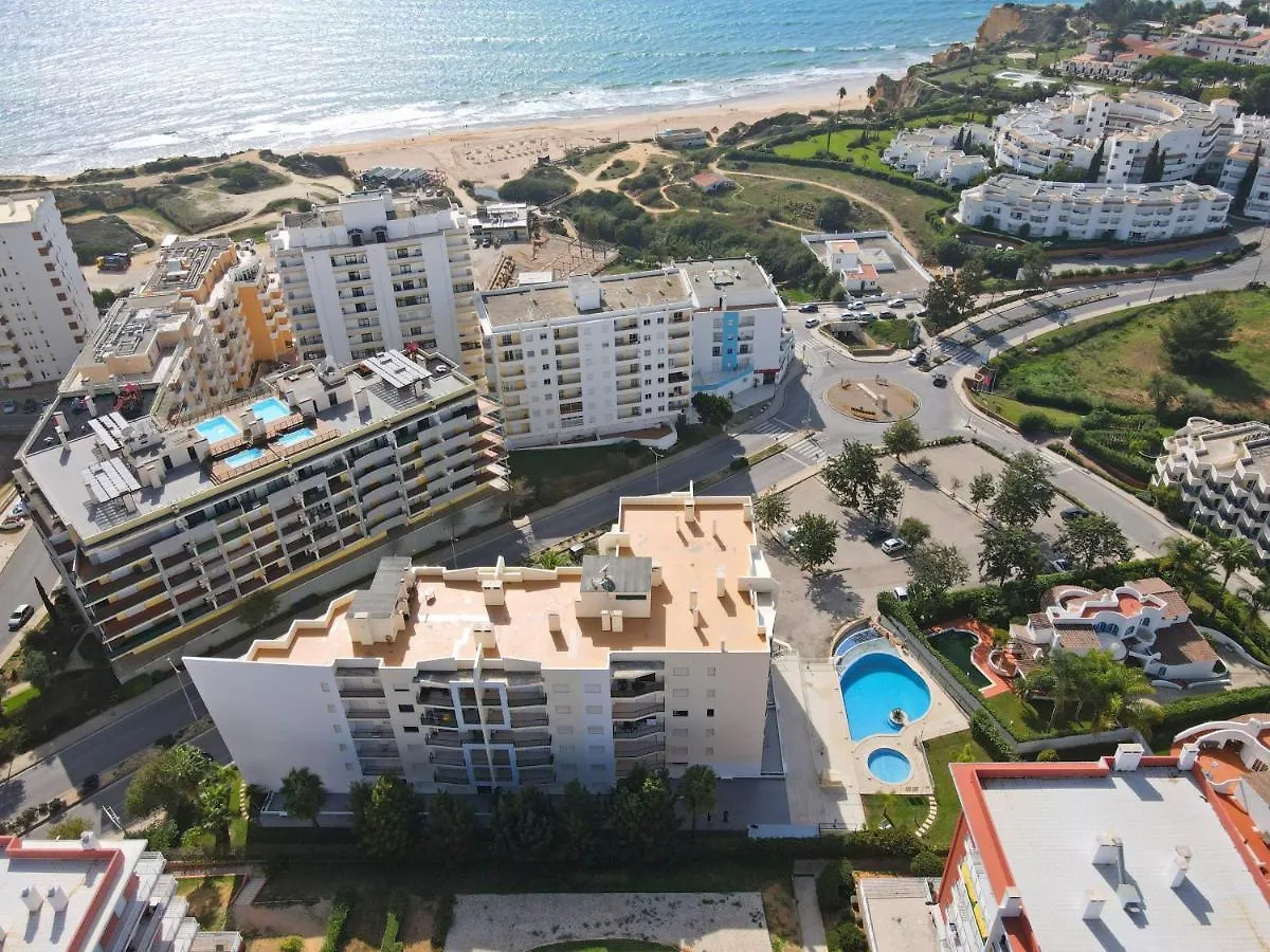 Mare Nostrum Armacao de Pera 0*,