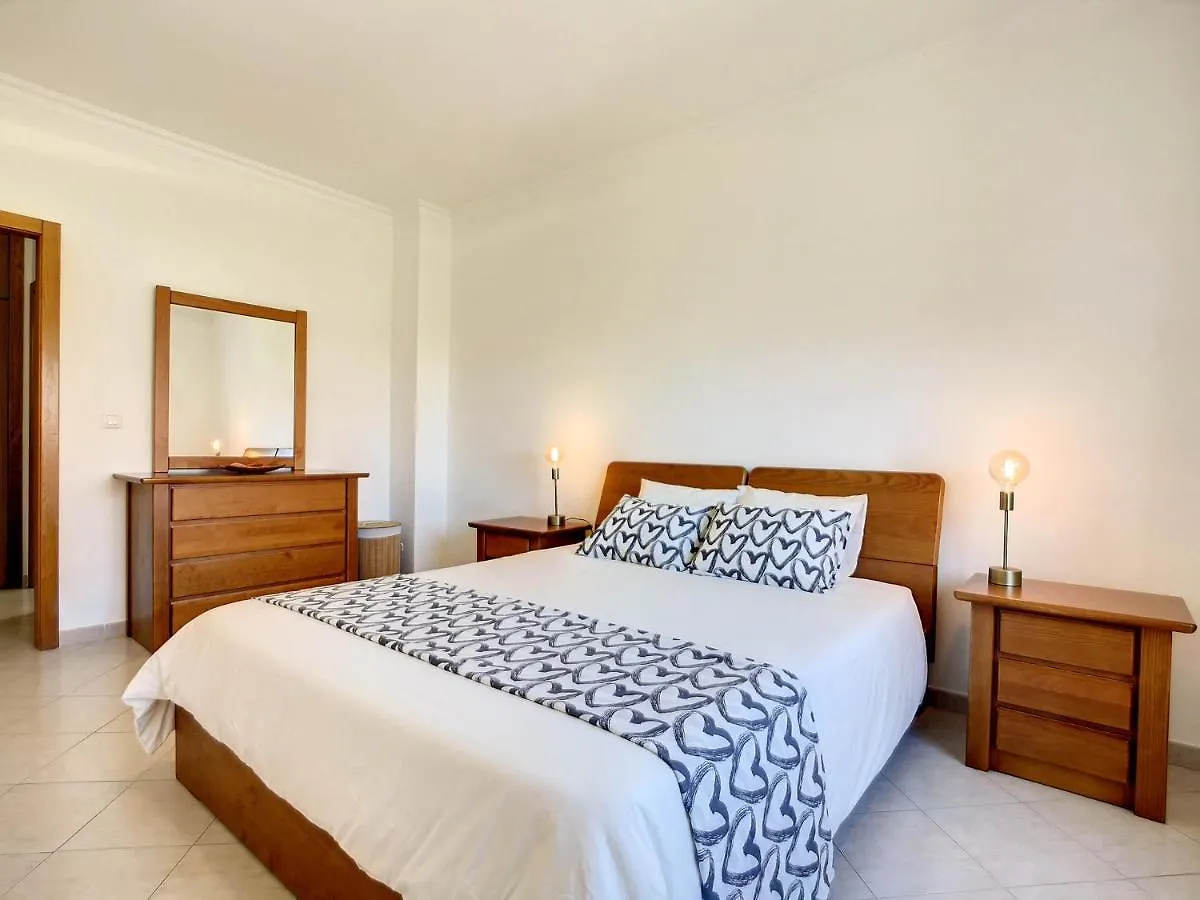 Apartment Mare Nostrum Armacao de Pera Portugal