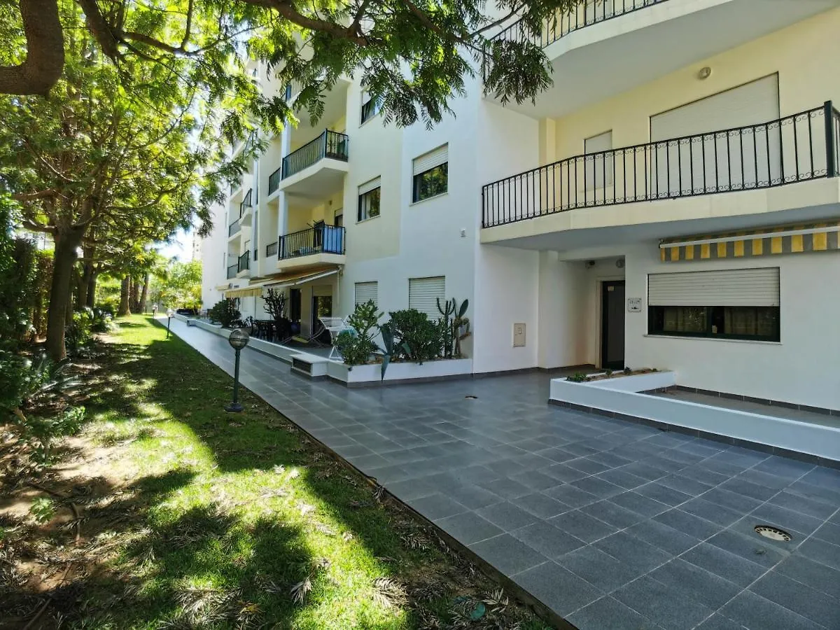 Apartment Mare Nostrum Armacao de Pera