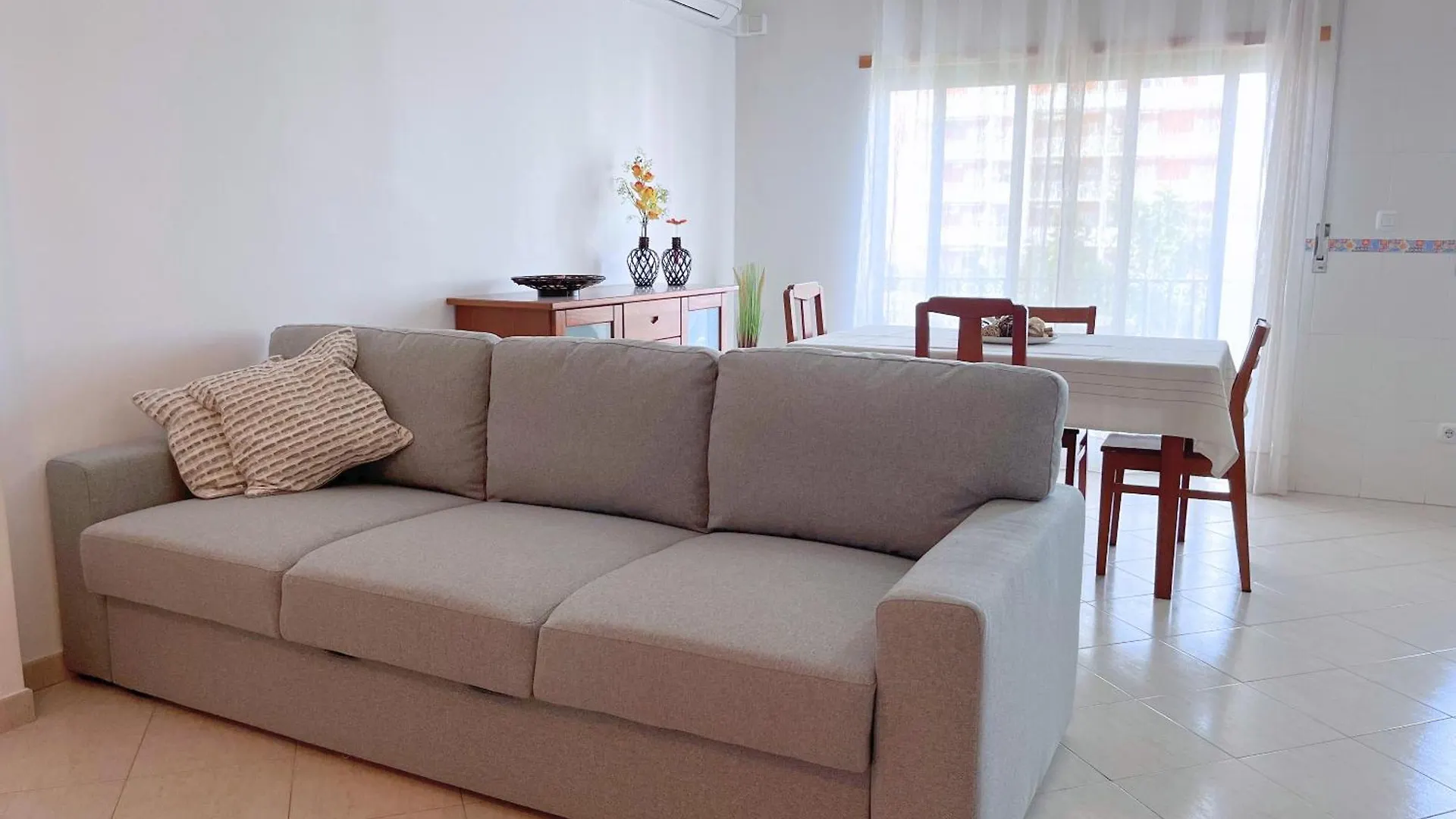 Apartment Mare Nostrum Armacao de Pera